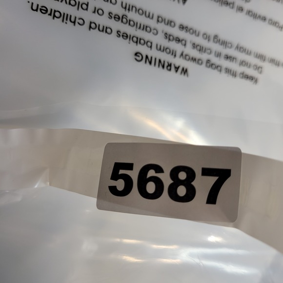 The North Face Insulated Arlayne Jacket Puffer Womens Small Petite Gray Coat - Picture 13 of 13